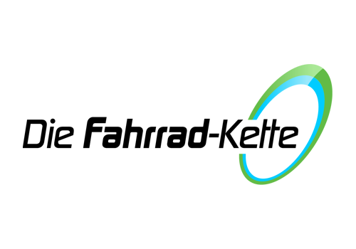 Logo Die Fahrradkette