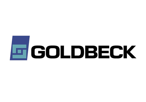 Logo Goldbeck