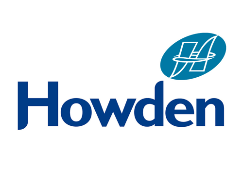 Logo Howden