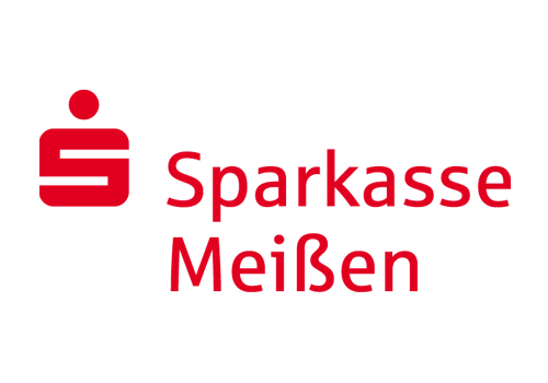 Logo Sparkasse Meißen