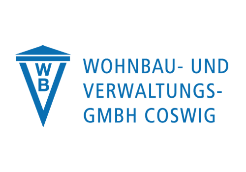 Logo WBV Coswig